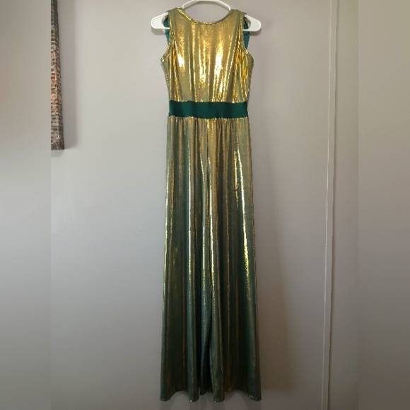 A Wish Come True Golden Hour dance costume size M - Picture 1 of 8